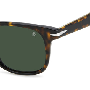 Gafas de Sol David Beckham DB 1177/S 086 de Acetato Hombre 53 mm