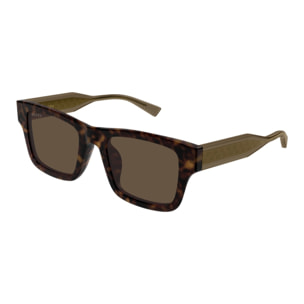 Gafas de Sol Gucci GG2072SA-003 de Acetato Hombre 52 mm