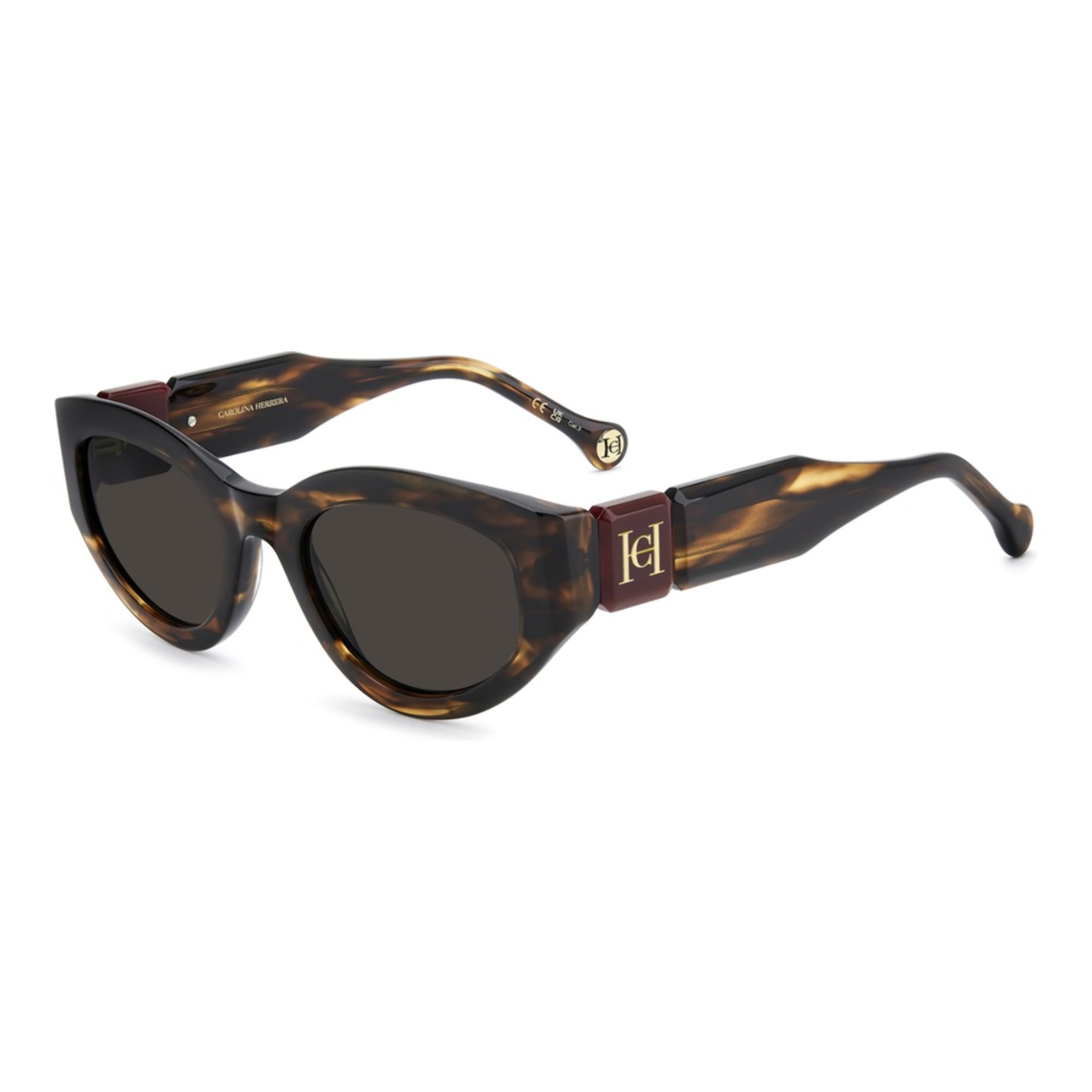 Gafas de Sol Carolina Herrera HER 0370/S EX4 de Acetato Mujer 52 mm