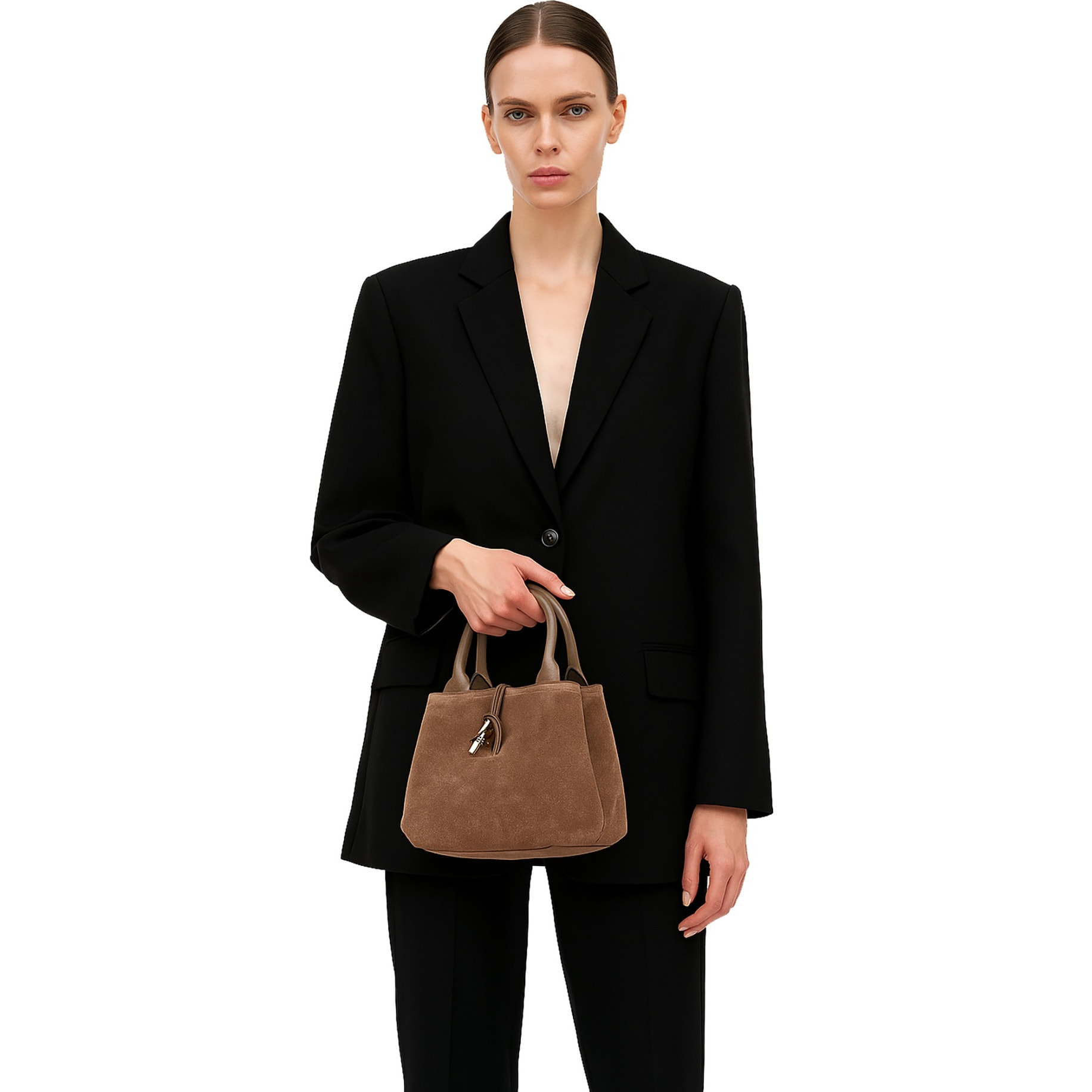 Gave Lux Borsa a mano