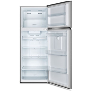Réfrigérateur 2 portes HISENSE RT600N4WCE