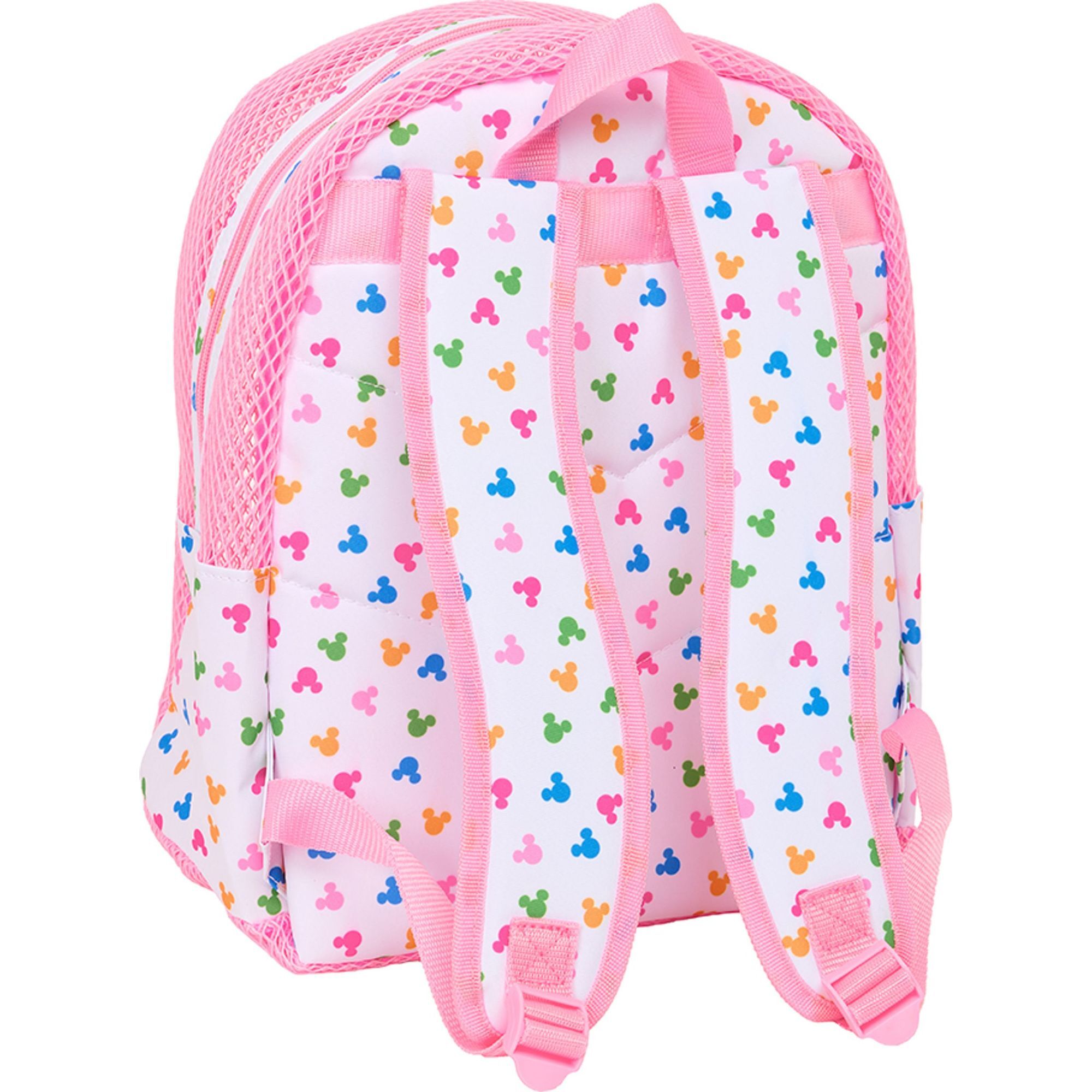 Mochila anti-arena minnie mouse