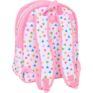 Mochila anti-arena minnie mouse