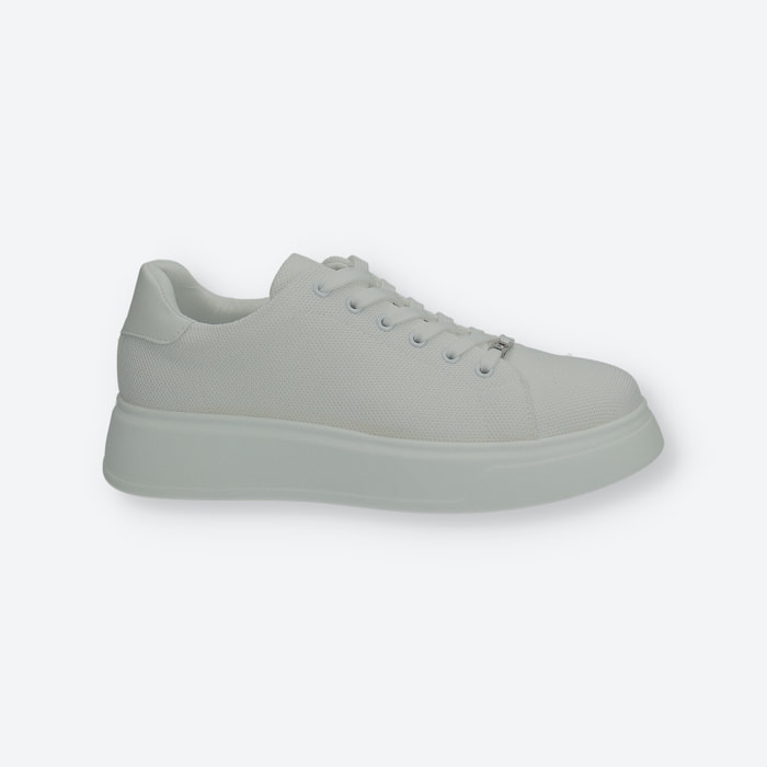 Sneakers Donna Tata Italia Bianco