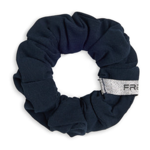 Elastico per capelli in cotone con logo FREDDY