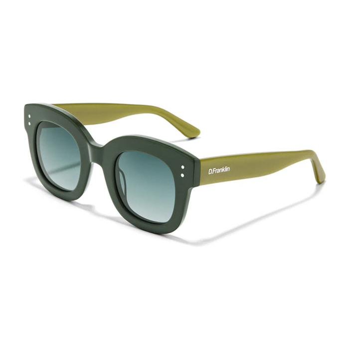 Gafas De Sol D. Franklin Holly   Gradient