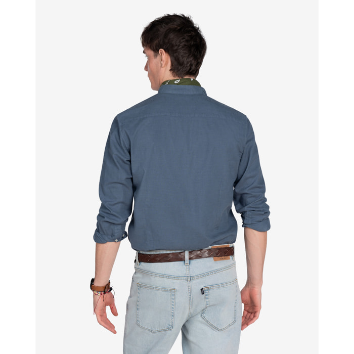 CAMISA NAVY SEAL