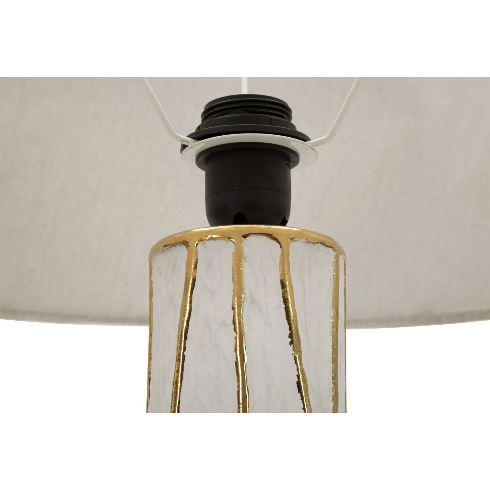 LAMPADA DA TAVOLO TANGERI CM Ø 45X73