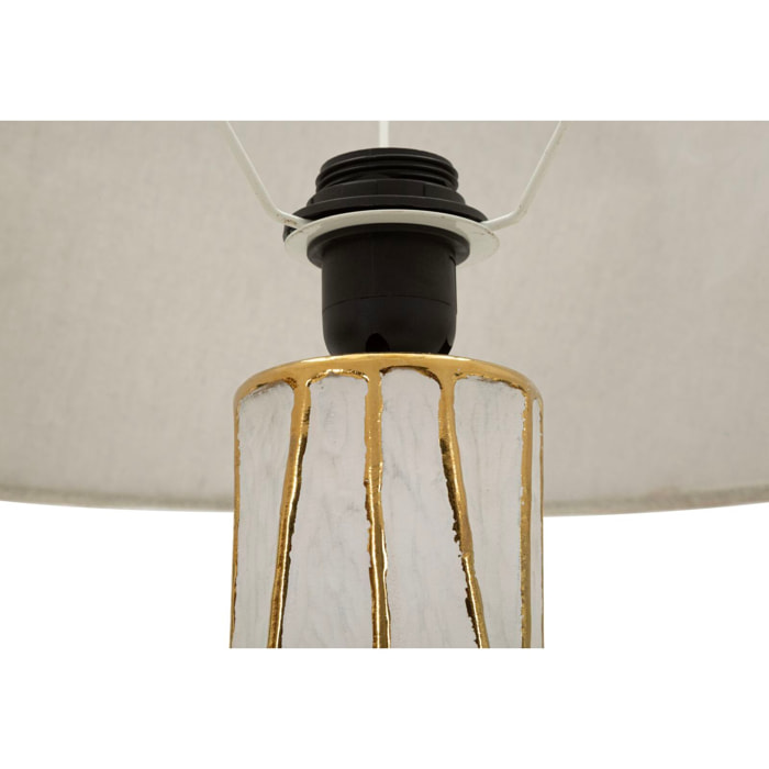 LAMPADA DA TAVOLO TANGERI CM Ø 45X73