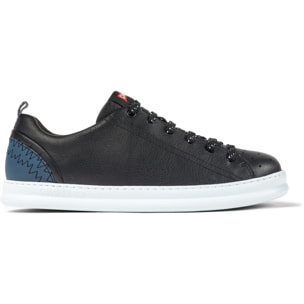 CAMPER TWS - Sneakers Uomo Nero