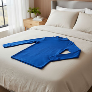 Semicisne Niño Perch.- C. Perkins Azulon Talla 2