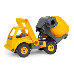 Linea ECOLOGICA - Betoniera