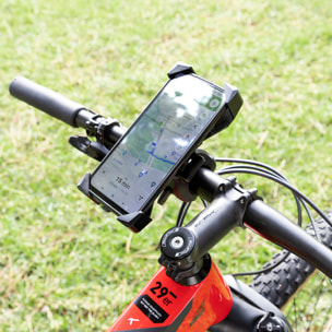 Soporte Automático para Smartphone Moycle InnovaGoods