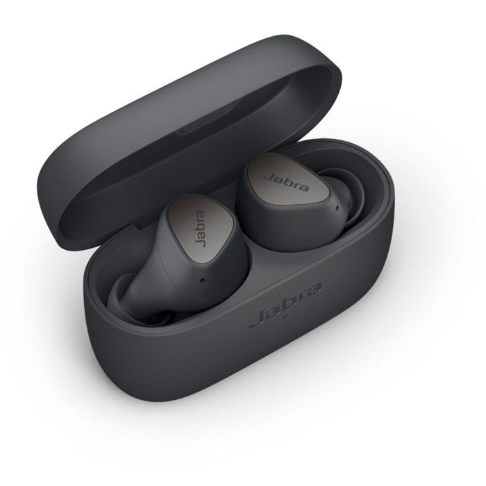 Ecouteurs JABRA Elite 4 Gris