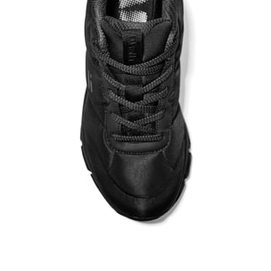 Zapatillas Unisex Aero Bomb en Negro D.Franklin
