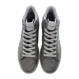 Sneakers U.S. Polo Assn. grigio