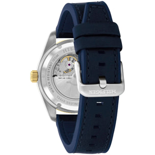 Reloj Tommy Hilfiger 1792141 Hombre Analogico Automatico con Correa de Silicona