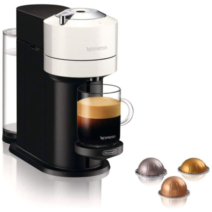 Nespresso DELONGHI NESPRESSO ENV120.W