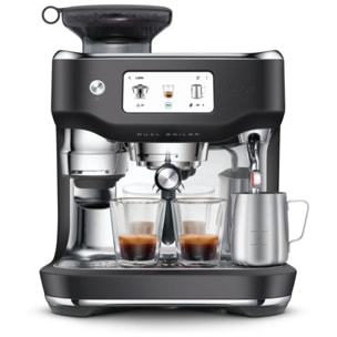 Machine à expresso SAGE APPLIANCES SES995BTR4EEU1