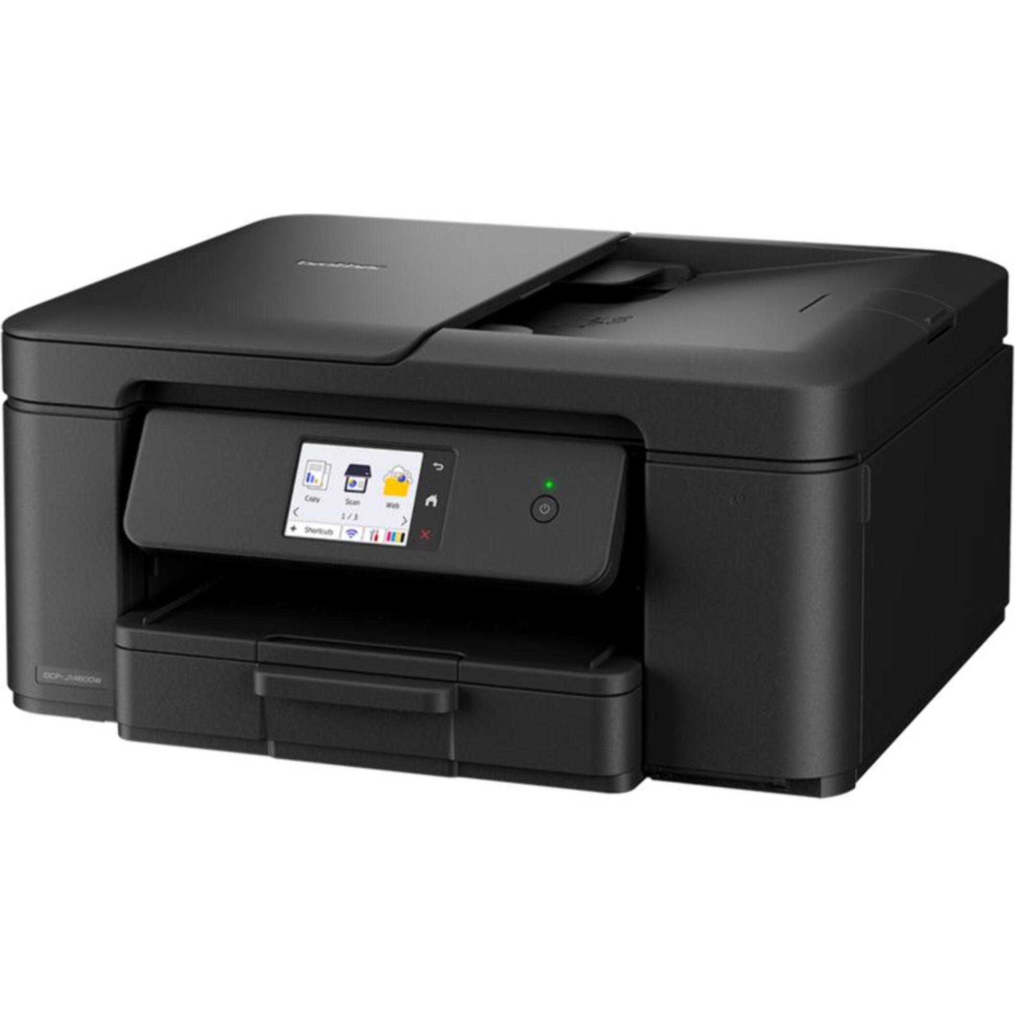 Imprimante jet d'encre BROTHER DCP-J1460DW