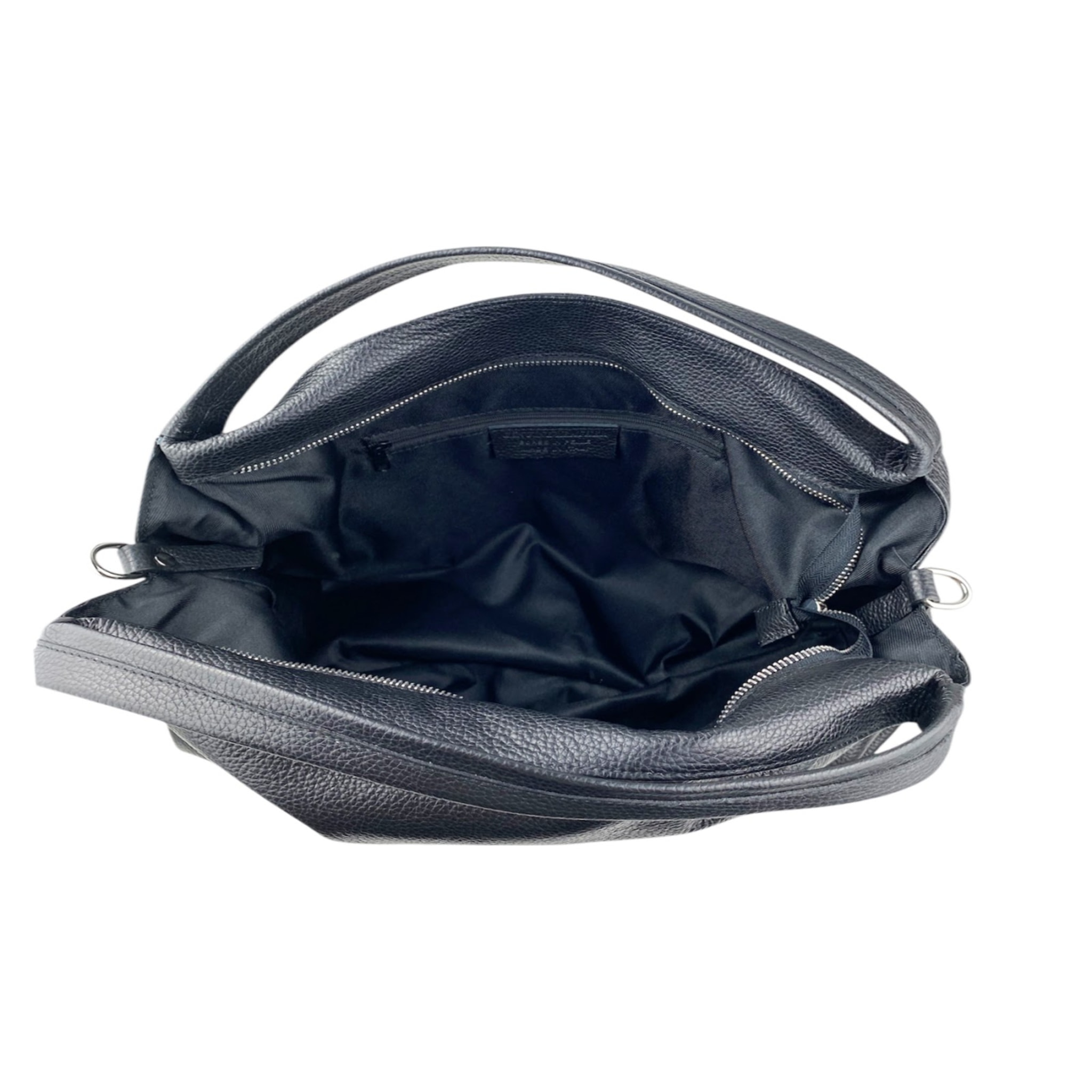 Bolso de Hombro Cheval Firenze Marí Negro