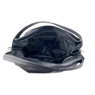 Bolso de Hombro Cheval Firenze Marí Negro