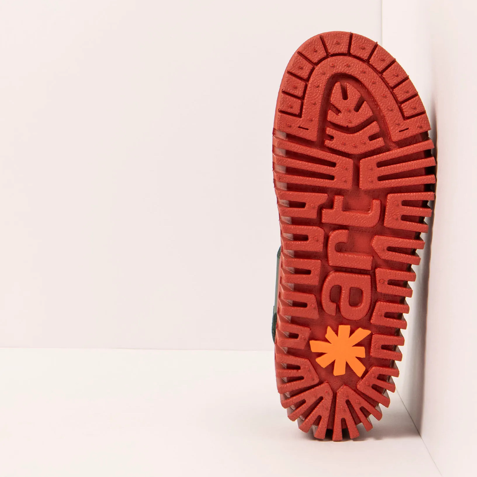 Sandalia de cuña 1573 NAPPA FOLIAGE/BRIGHTON color Foliage