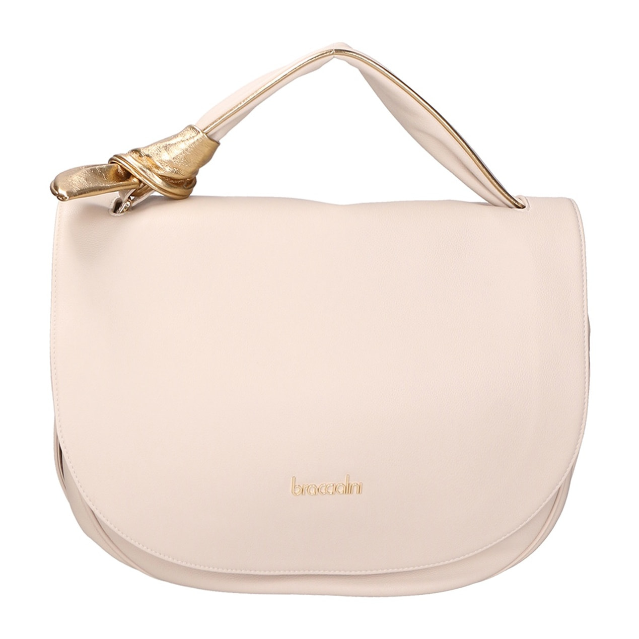 Borsa a spalla da donna - Modello Cerelia Ultra - 100% pelle - 35.0 x 26.0 x 14.5 cm