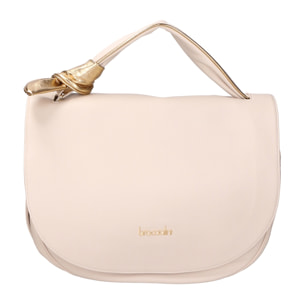 Borsa a spalla da donna - Modello Cerelia Ultra - 100% pelle - 35.0 x 26.0 x 14.5 cm