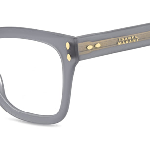 Gafas de Vista Isabel Marant IM 0209 KB7 de Acetato Mujer 51 mm