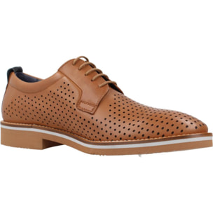 DERBIES - OXFORD KEEP HONEST 0213KH