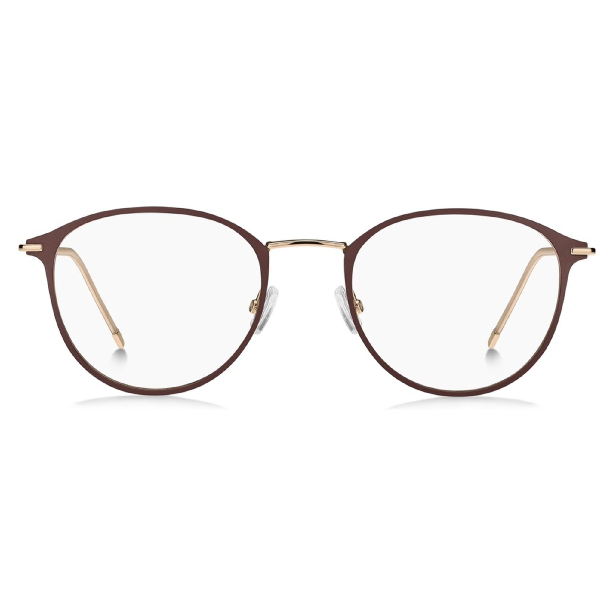 Gafas de Vista Hugo Boss 1867 Y11 de Metal Mujer 50 mm