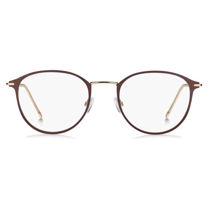Gafas de Vista Hugo Boss 1867 Y11 de Metal Mujer 50 mm