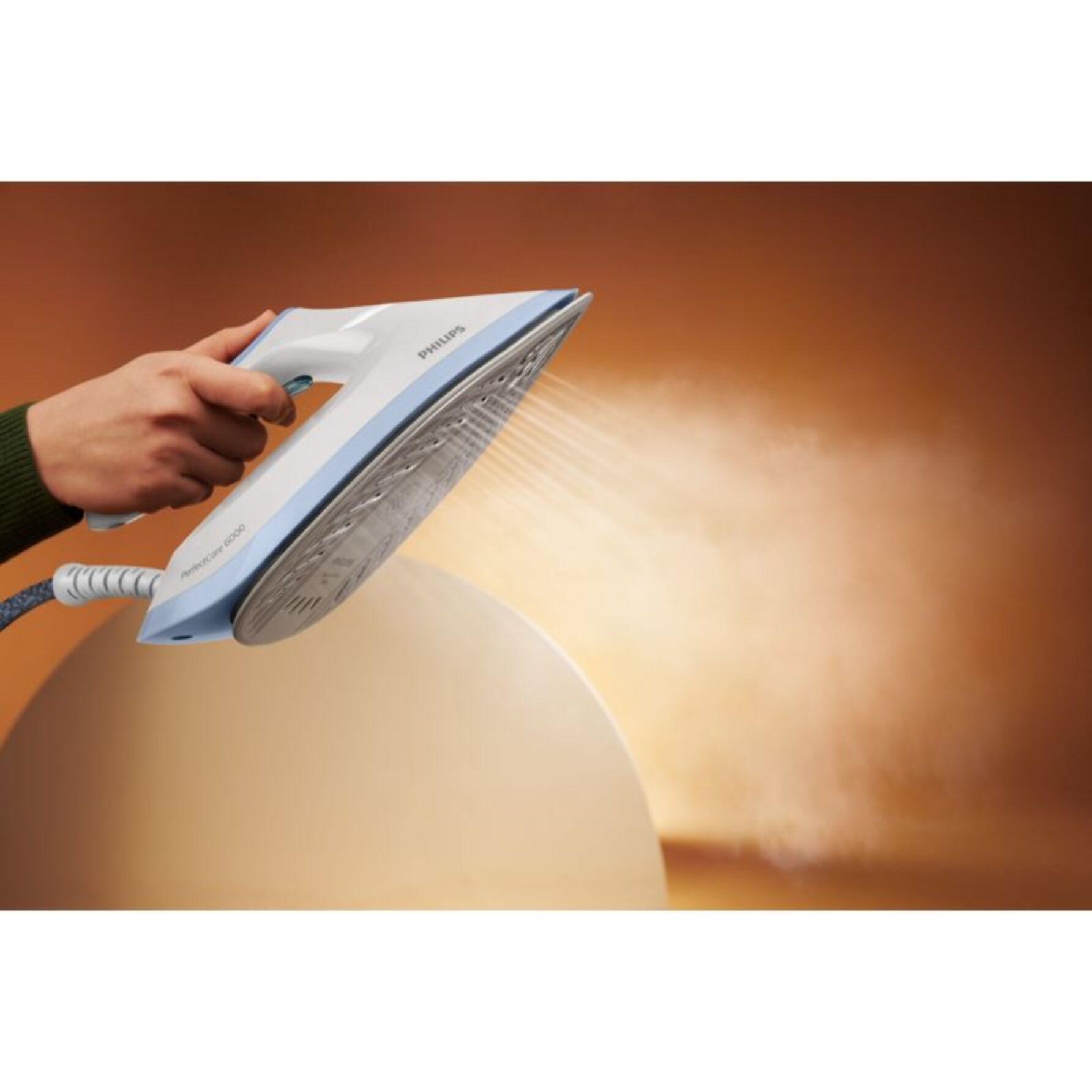 Centrale vapeur PHILIPS PSG6026/20 bleu 1,8L