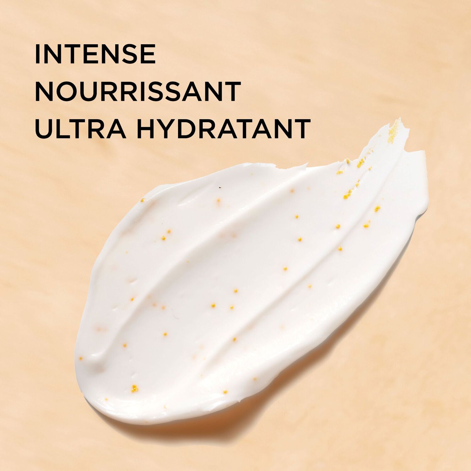 Green Tea - Crème Nectar au Miel pour le Corps