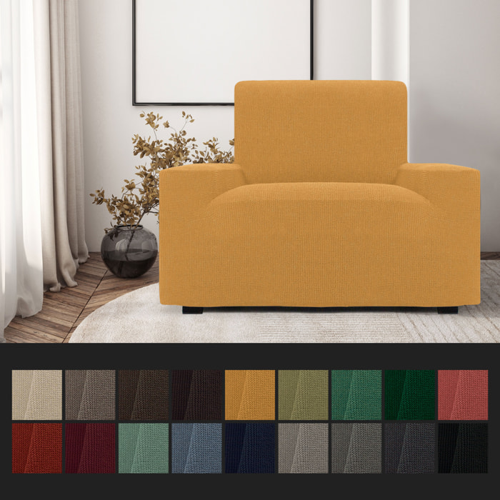 Funda Súper Elástica para SOFÁ modelo WONDER