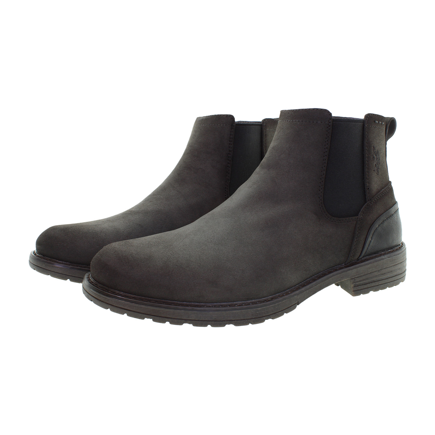 U.S. Polo Assn. - Chelsea SERGE002M/EUT1 in sintetico per uomo