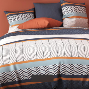 Parurede couette2pcs 100% polyetser gospy