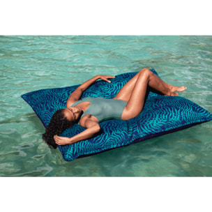 Jumbo UV Flottant Ikebana Green