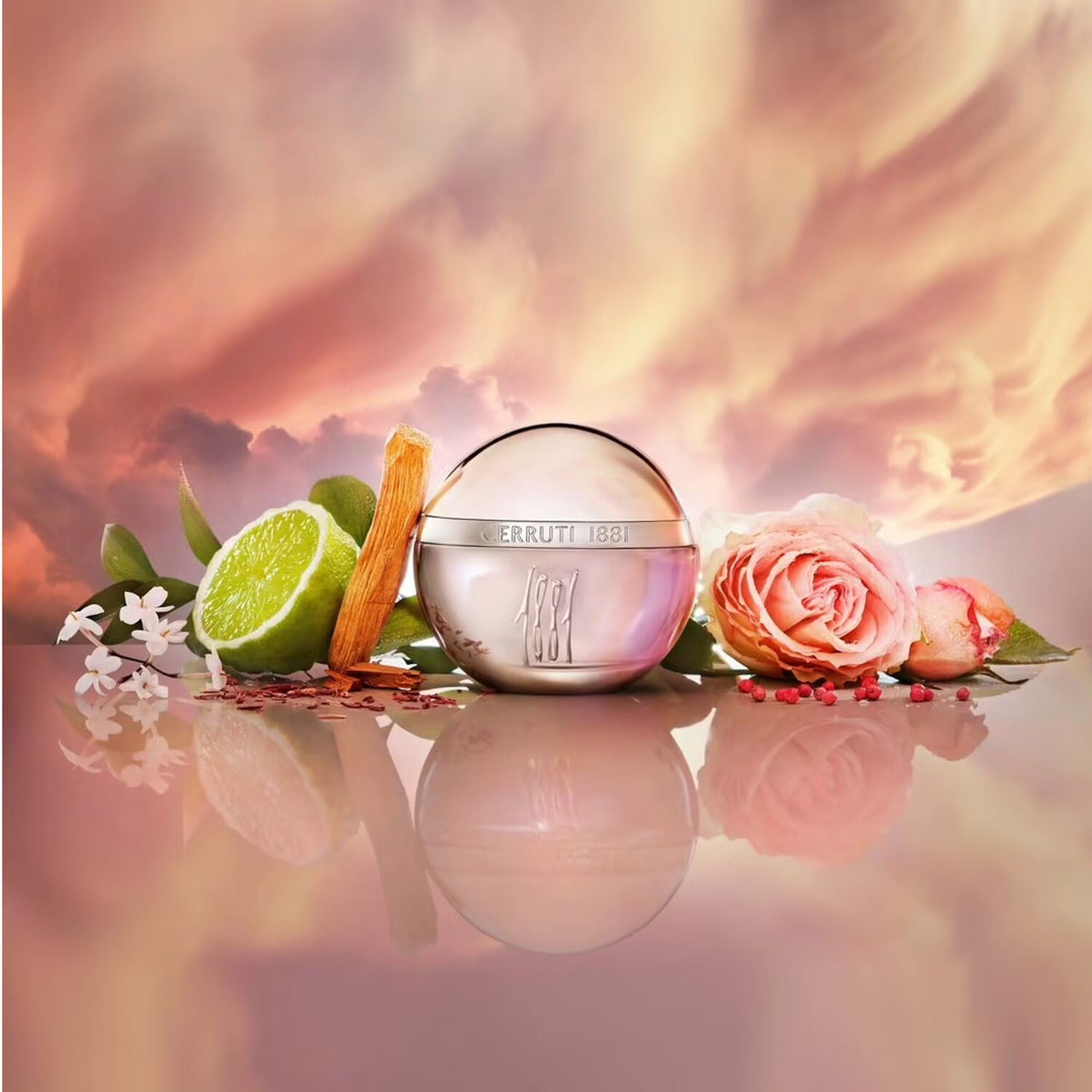 1881 Rêve de Roses - Eau de Parfum