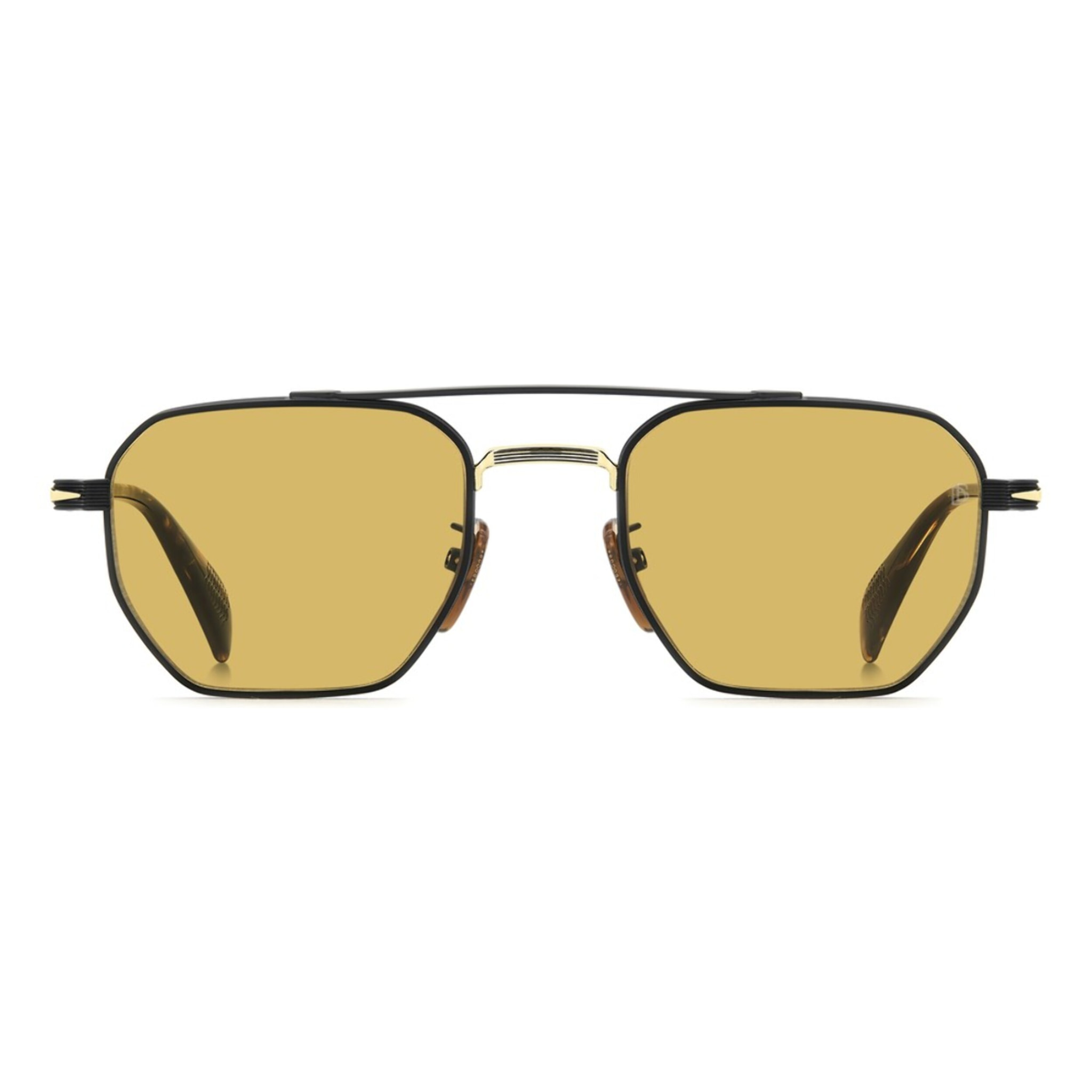 Gafas de Sol David Beckham DB 1229/S I46 de Metal Hombre 52 mm