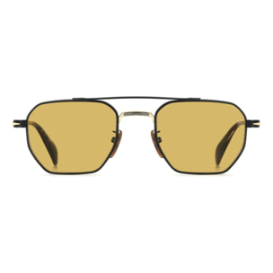 Gafas de Sol David Beckham DB 1229/S I46 de Metal Hombre 52 mm