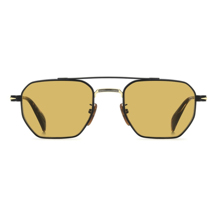 Gafas de Sol David Beckham DB 1229/S I46 de Metal Hombre 52 mm