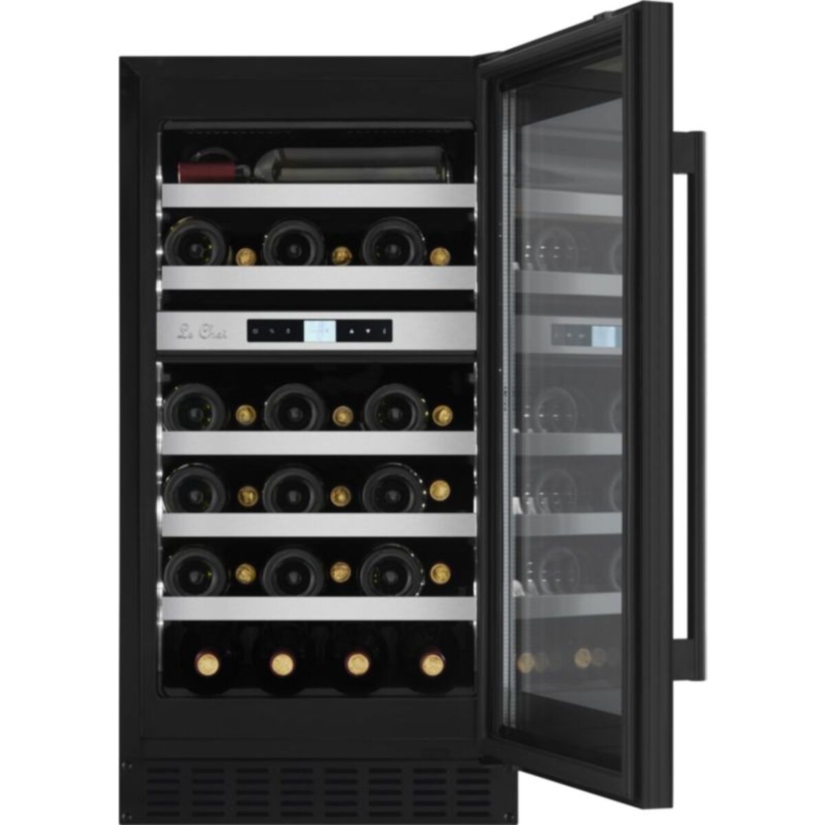 Cave à vin encastrable LE CHAI LBN330
