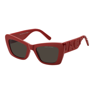 Gafas de Sol Marc Jacobs MARC 864/S C9A de Nylon Mujer 52 mm
