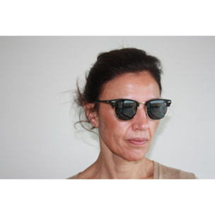 Occhiali da sole OCEAN Mr. BRATT neri