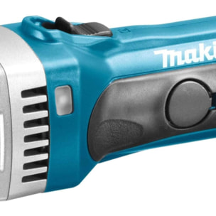 Grignoteuse 18 V LXT MAKITA - avec 2 batteries 18V 5.0Ah - chargeur - MakPac - DJN161RTJ