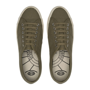 Superga - Uomo Donna Verde - 1925
