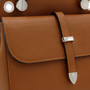 Bolso de mano Cheval Firenze Madison Cuero