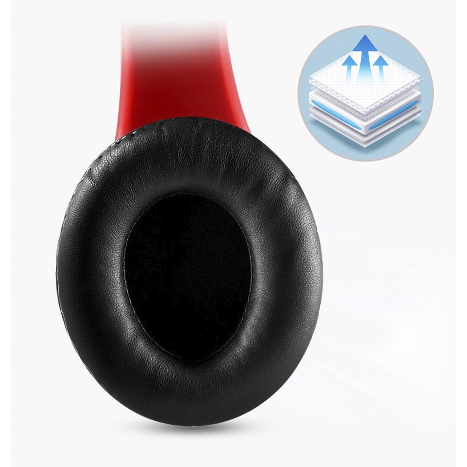 Cuffie wireless Bluetooth 5.0 B39UV